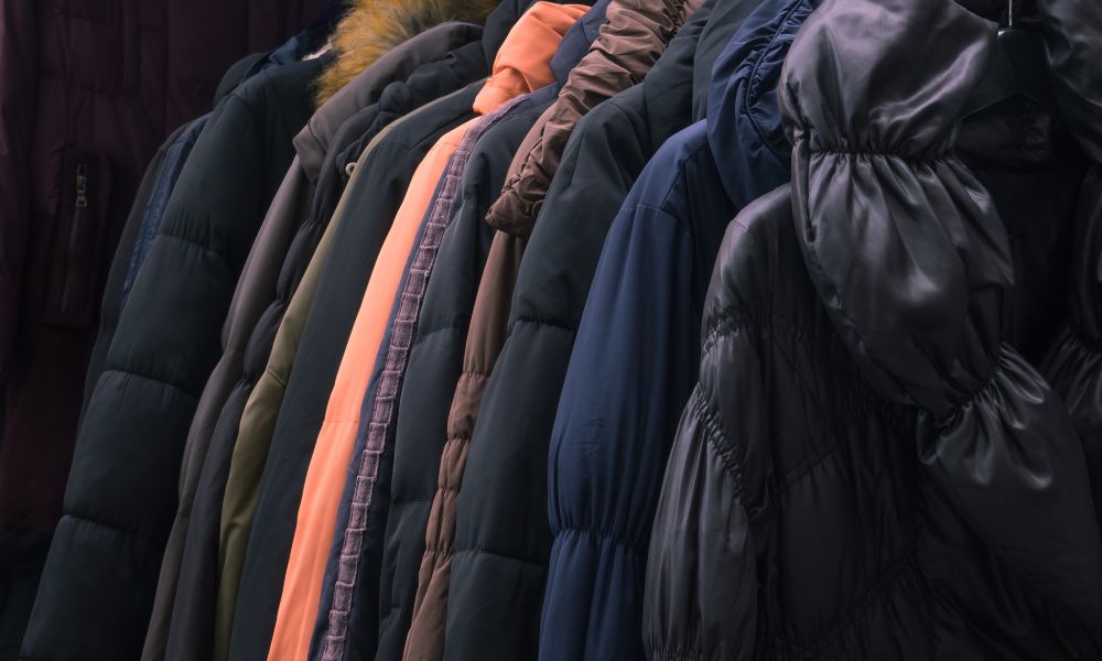 5 Materials To Look for in Winter Donations for Shelters
