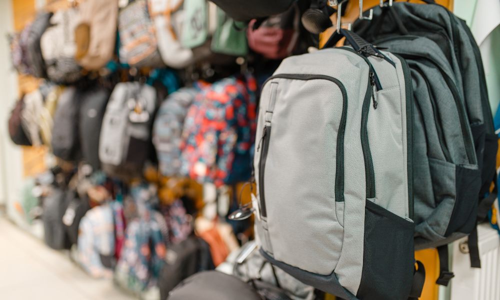 How Wholesale Backpacks Can Transform Lives