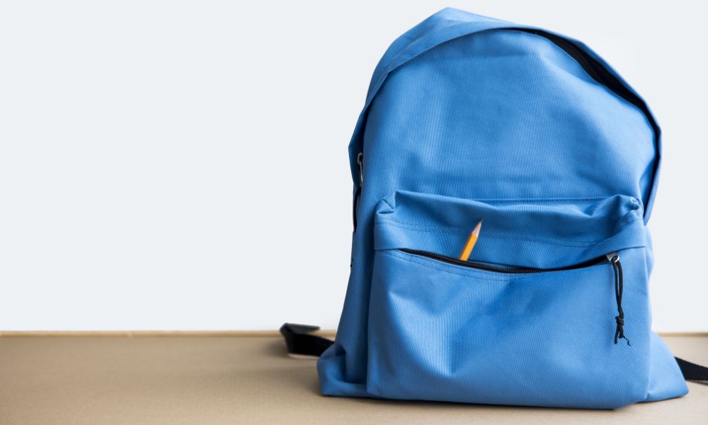 Choosing the Right Wholesale Backpacks for Donation