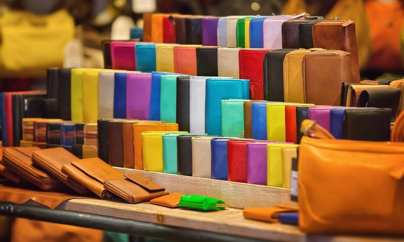 Why Your Business Should Invest in Wholesale Wallets