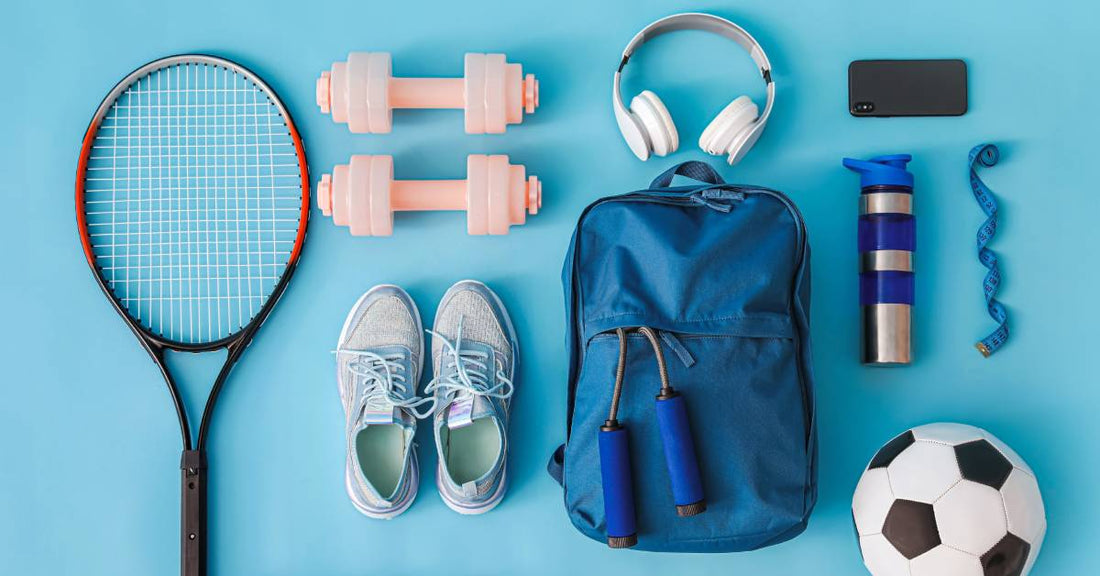 The Best Types of Backpacks for Sports and Activities