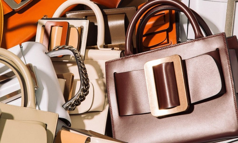 Ultimate Guide on How to Buy Wholesale Purses and Handbags
