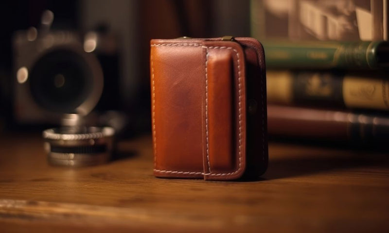 The History and Evolution of the Modern Wallet