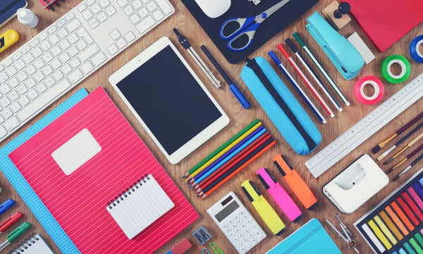 How To Start a Student-Run School Supply Store