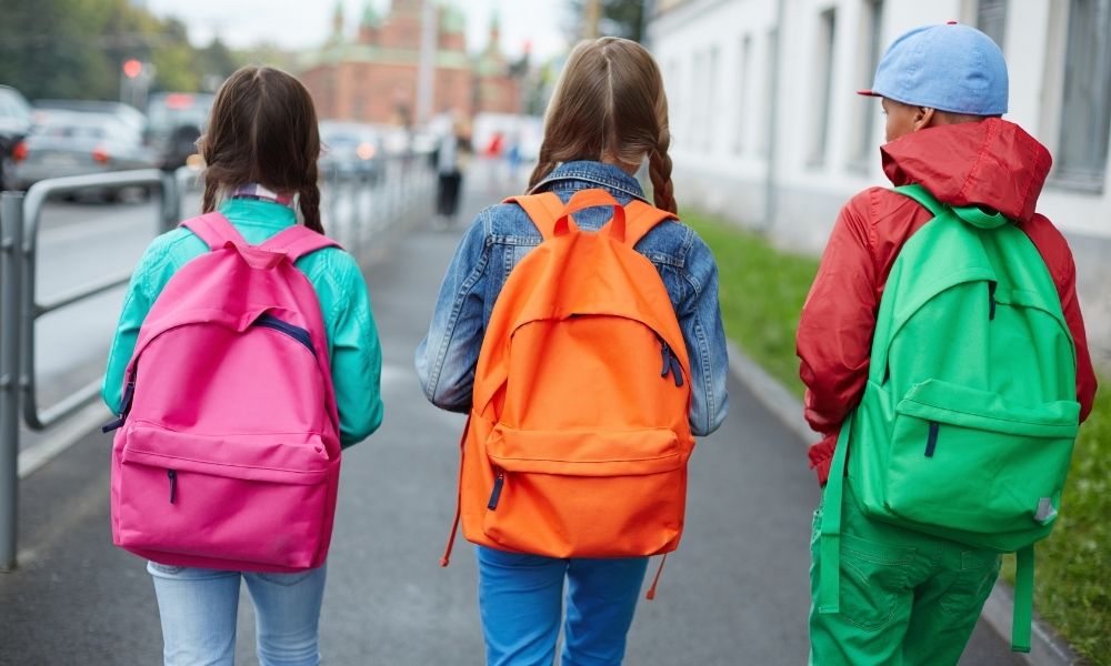 3 Things To Look For When Buying Backpacks in Bulk