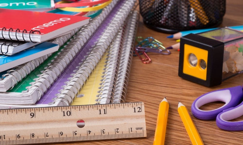 Ways Low-Income Families Can Get Help With School Supplies
