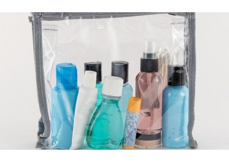 Tips for a Successful Toiletry Donation Drive