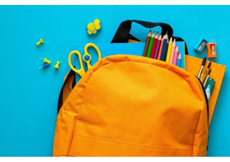 3 Ways School Supplies Affect Student Learning