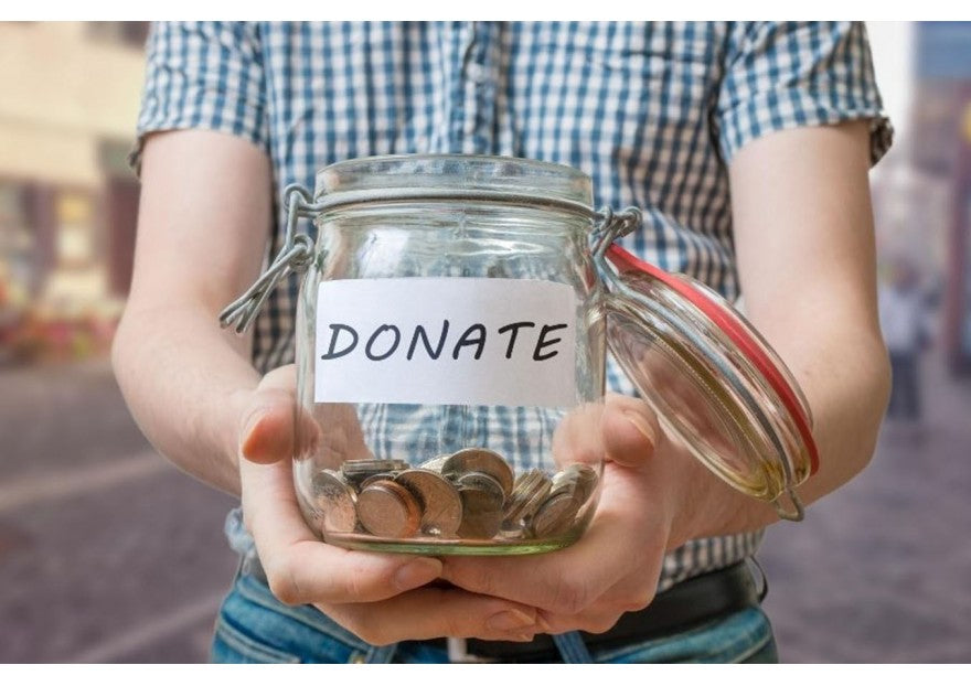3 Ways to Diversify Your Charity Fundraising
