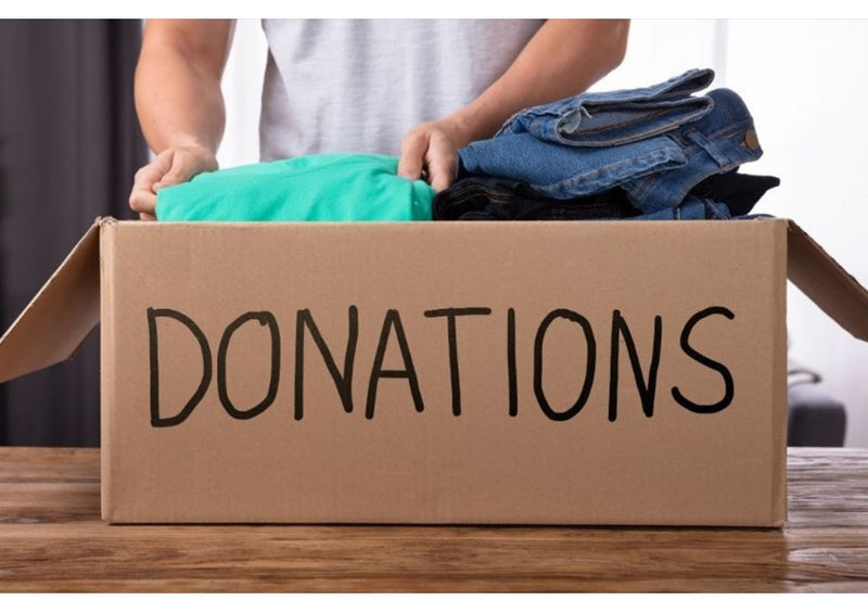 Different Ways To Support People Experiencing Homelessness