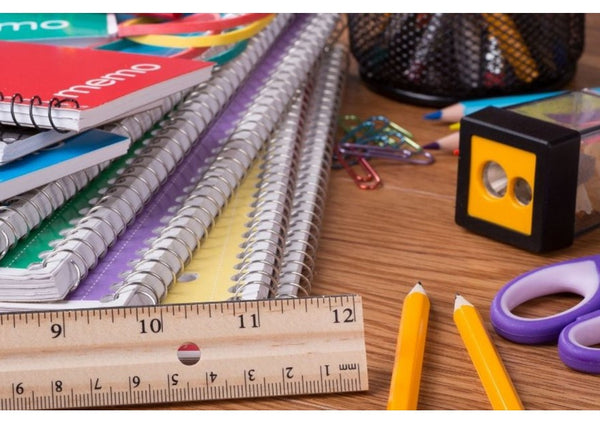 Essential School Supplies To Have for E-Learning