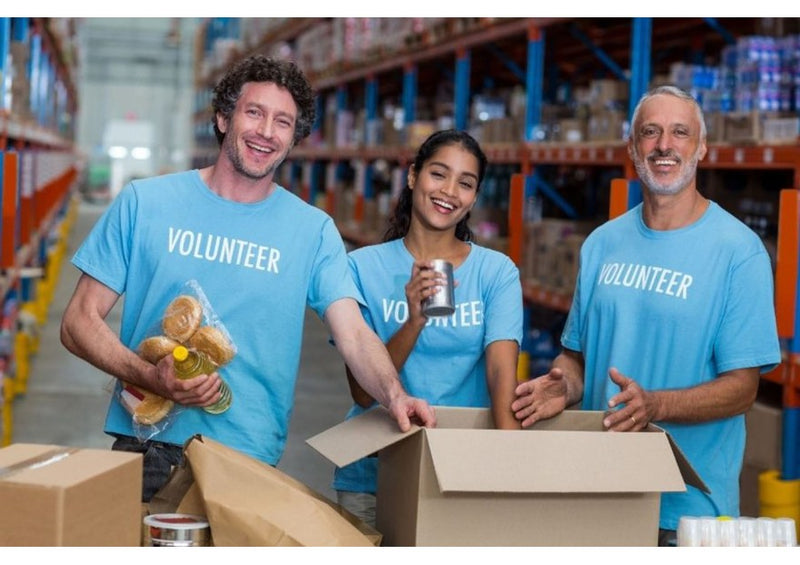 How Businesses Can Give Back To the Community