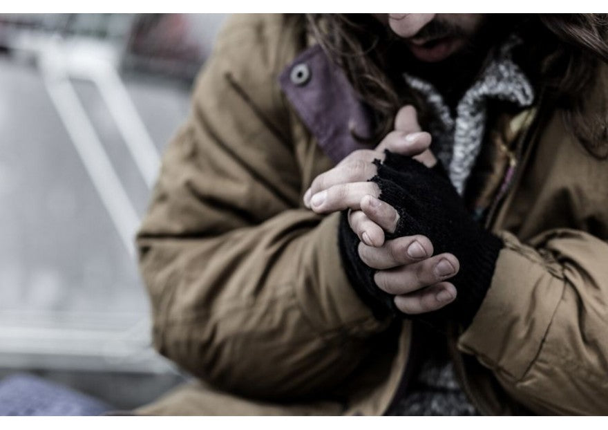 Six Essentials Homeless Shelters Need in the Winter