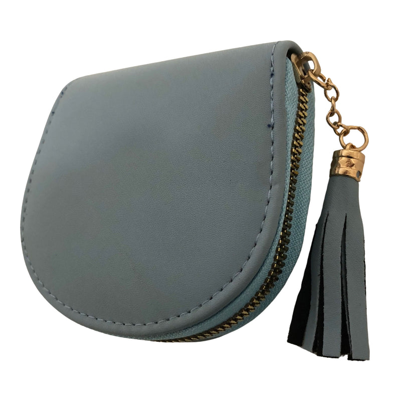 CLEARANCE SMALL WALLETS FOR WOMEN ASSORTED COLORS (CASE OF 36 - $1.75 / PIECE) - Wholesale Wallets for Women | SKU: 1156-C-K-36