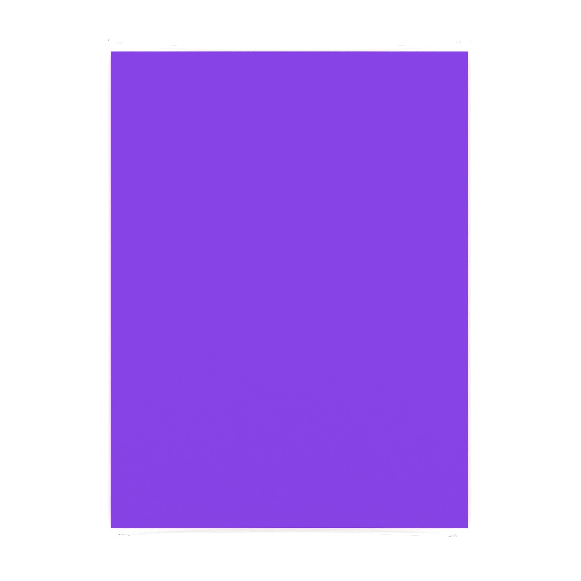 Construction Paper - 9 X 12 Inches, Assorted Colors, 50 Sheets