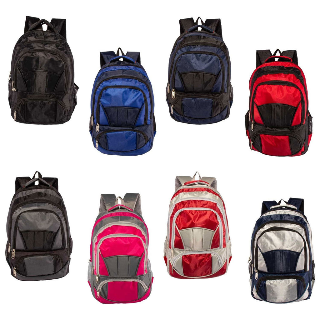 Quality Backpack 19