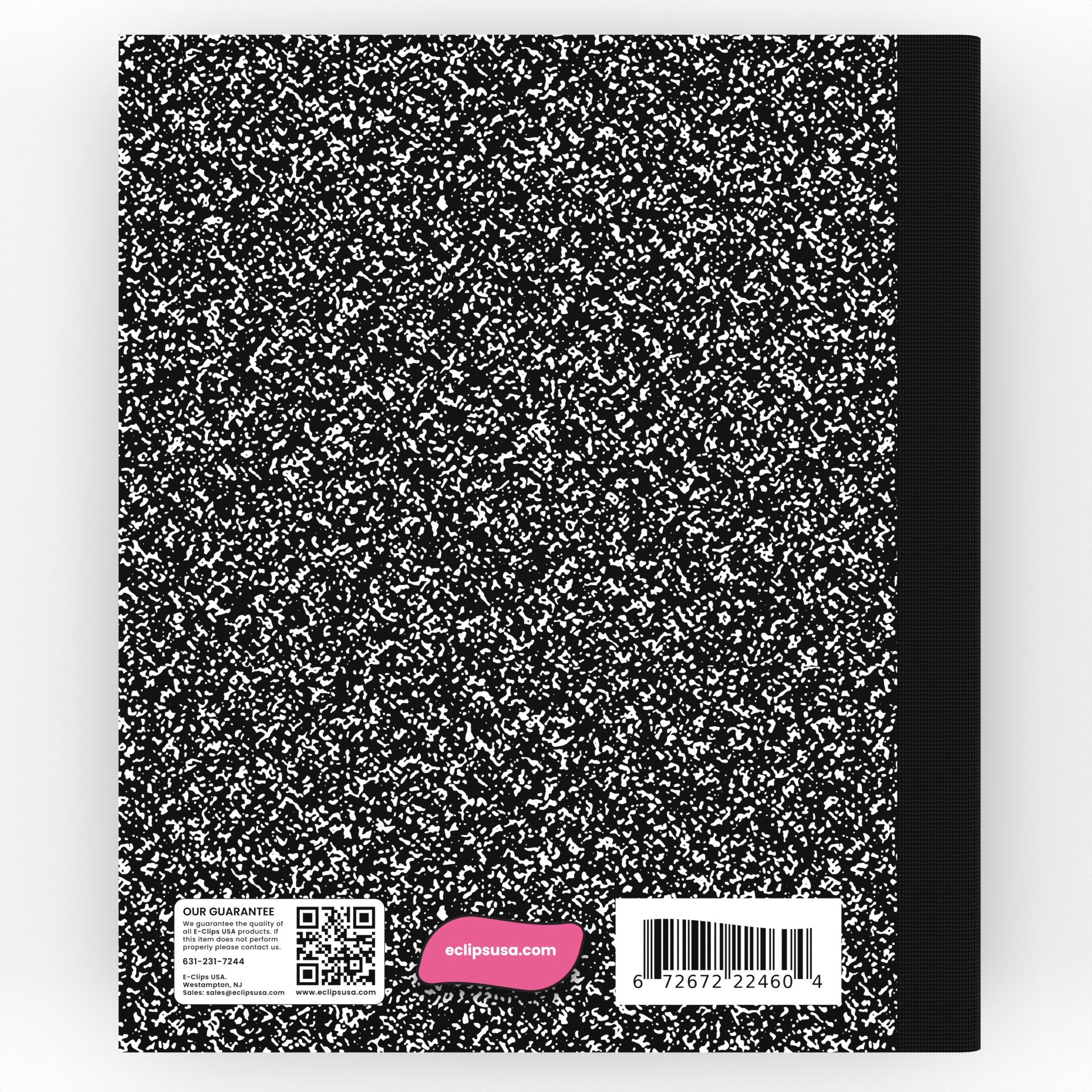 Composition Book, 100 Sheets, College Ruled
