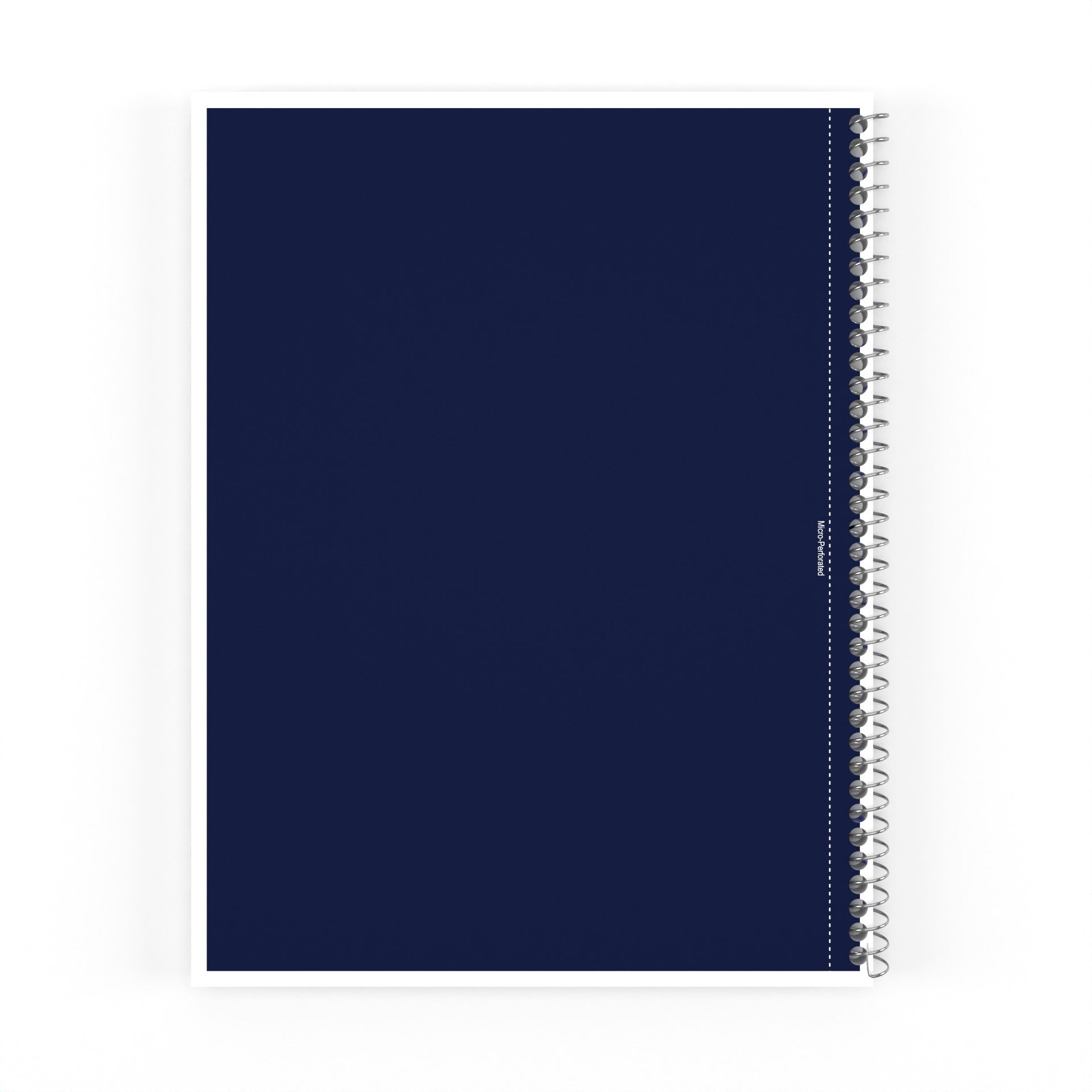 College Ruled Wholesale Spiral Notebooks - 1 Subject - 70 Sheets - Bulk Case of 48 Notebooks