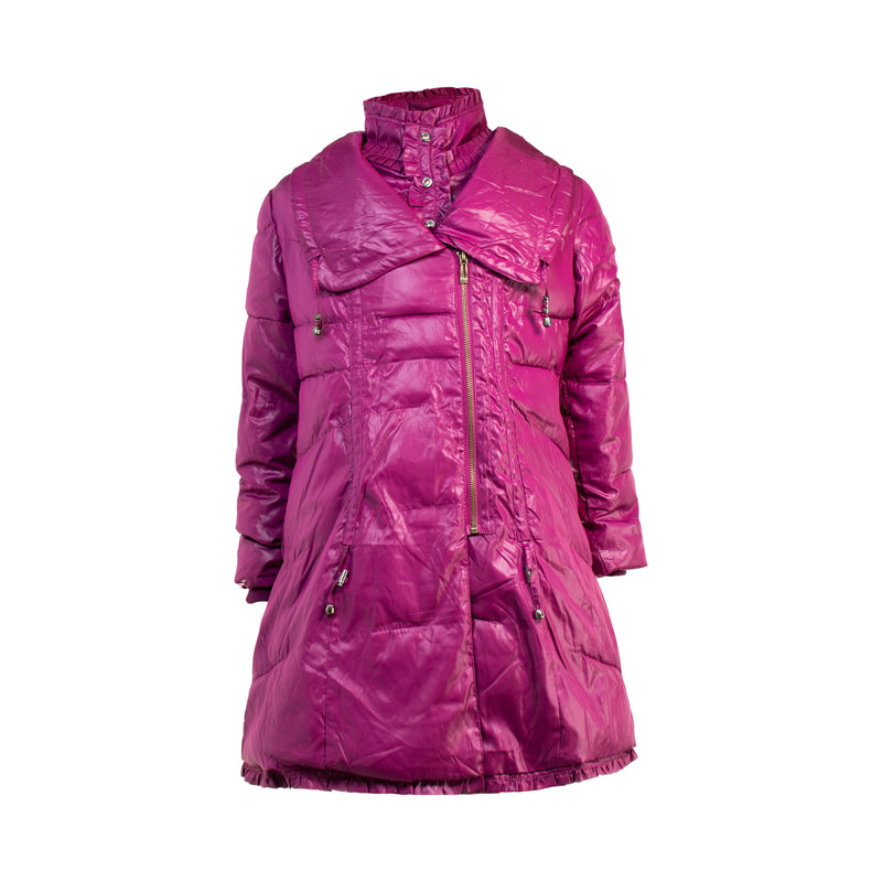 Women's Coats in Assorted Styles & Sizes - Bulk Case of 20 Jackets