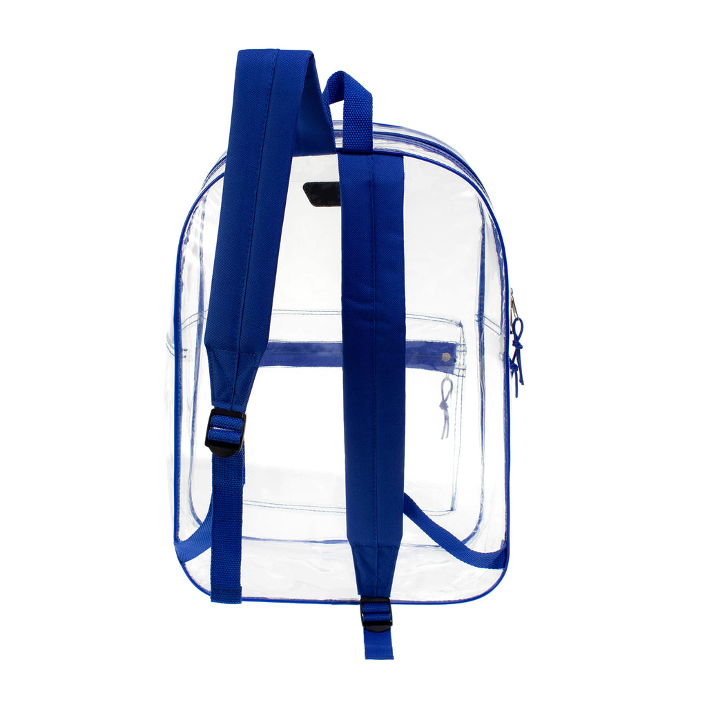 Eccliy 50 Pack Backpacks in Bulk 17 Inches Back Pack