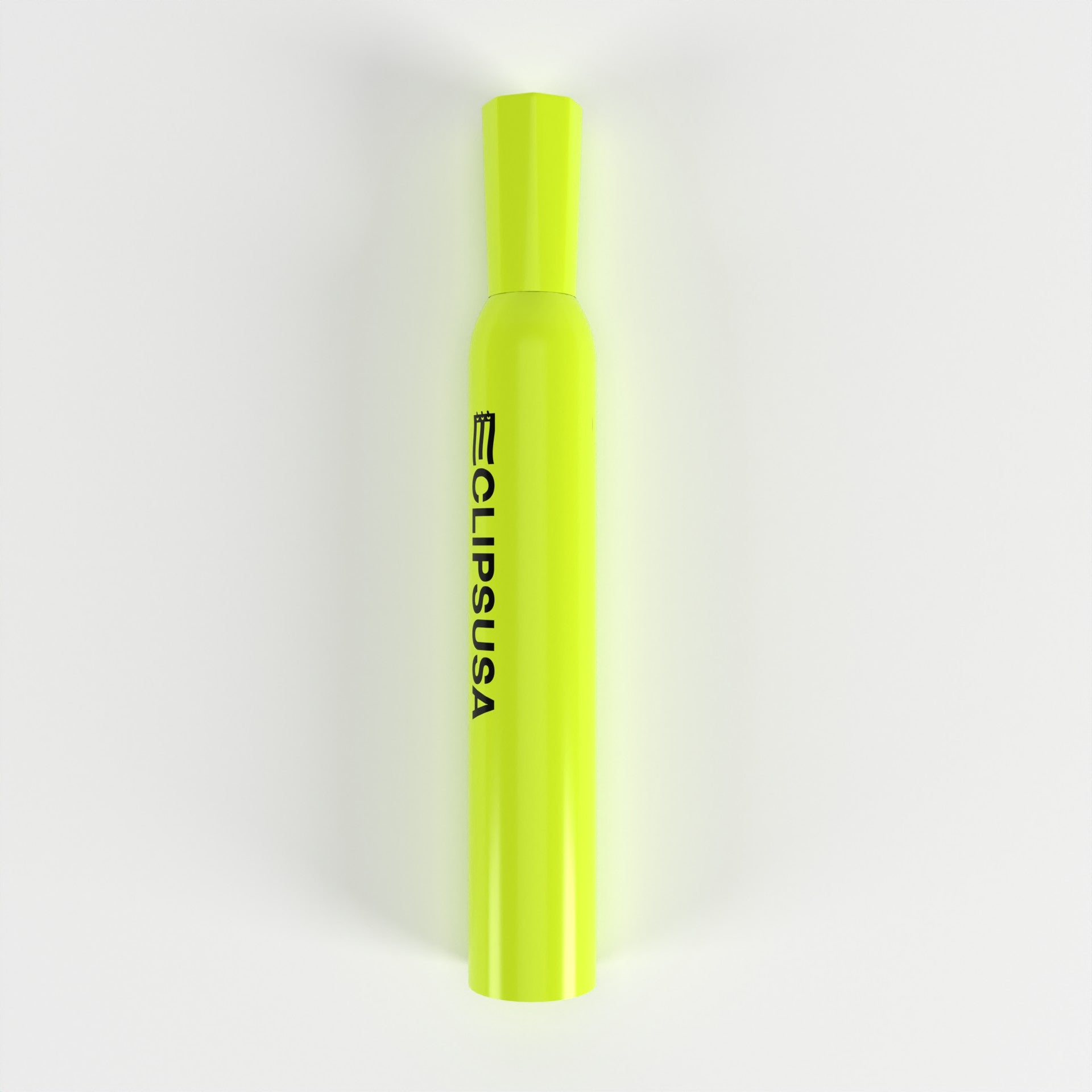 Yellow Wholesale Highlighters - Chisel Tip & Non-Toxic - Bulk Case of 500 Highlighters