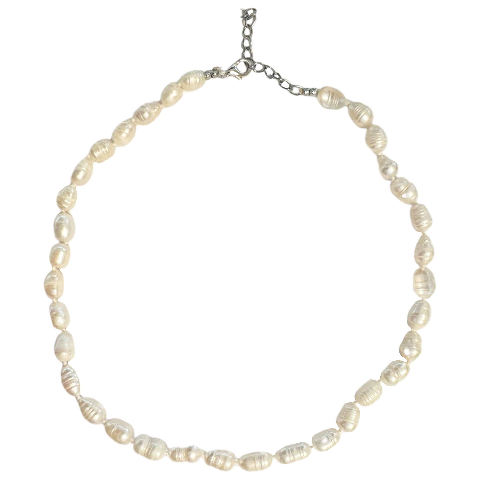 CLEARANCE PEARL NECKLACE (CASE OF 60 - $1.25 / PIECE)  Wholesale Pearl Necklace SKU: 70900-60