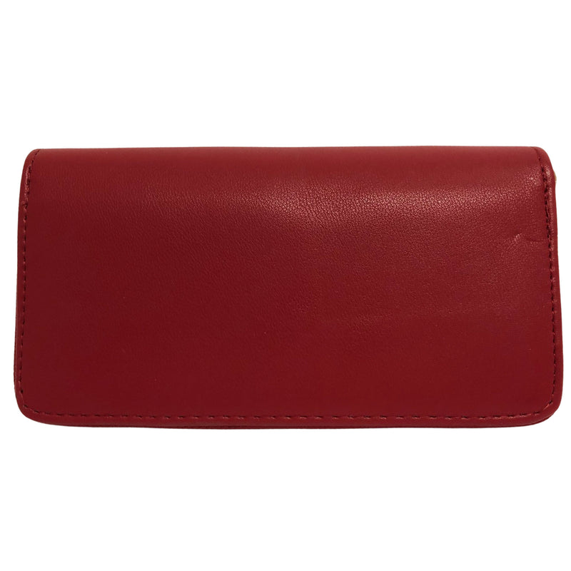 CLEARANCE WALLETS FOR WOMEN ASSORTED COLORS (CASE OF 36 - $2.00 / PIECE) - Wholesale Wallets for Women | SKU: 762-PEBBLE-36