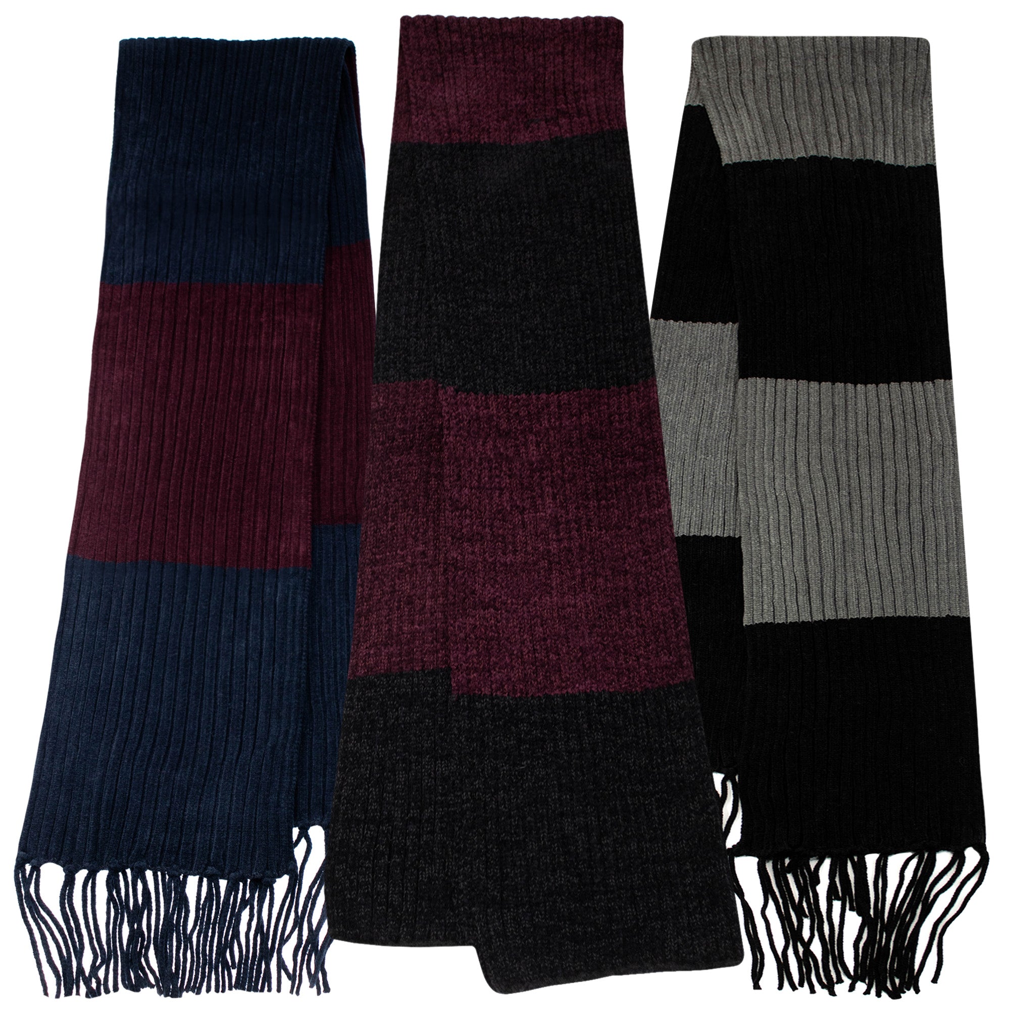 Unisex Wholesale Scarves in Bulk 2MODA