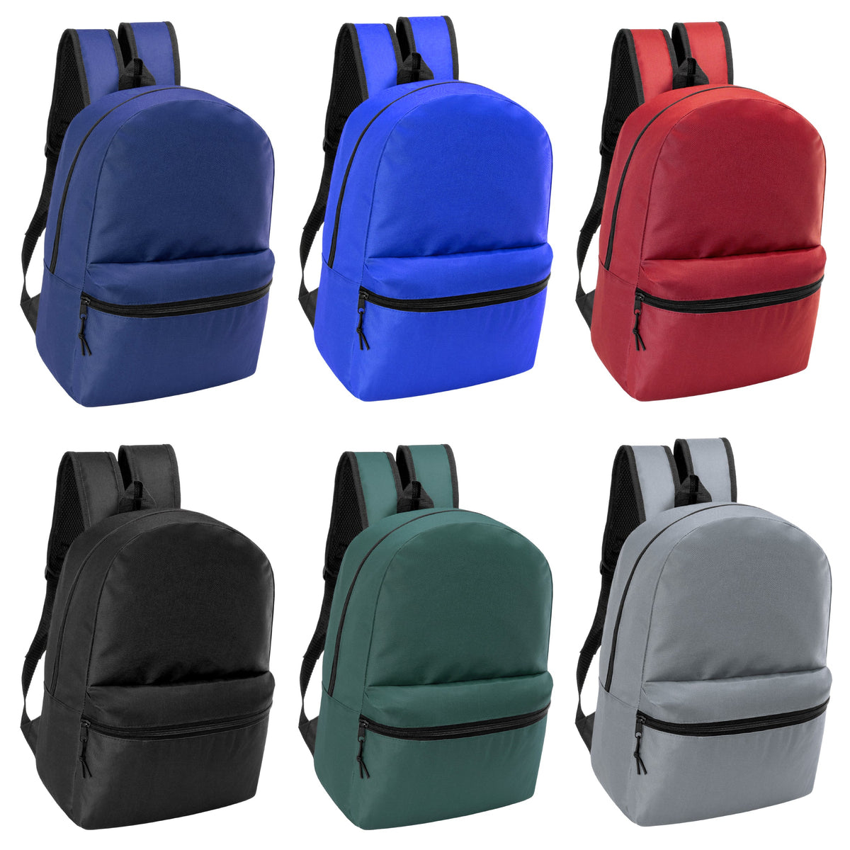 Moda West Backpack – Wholesale Backpacks | 2Moda