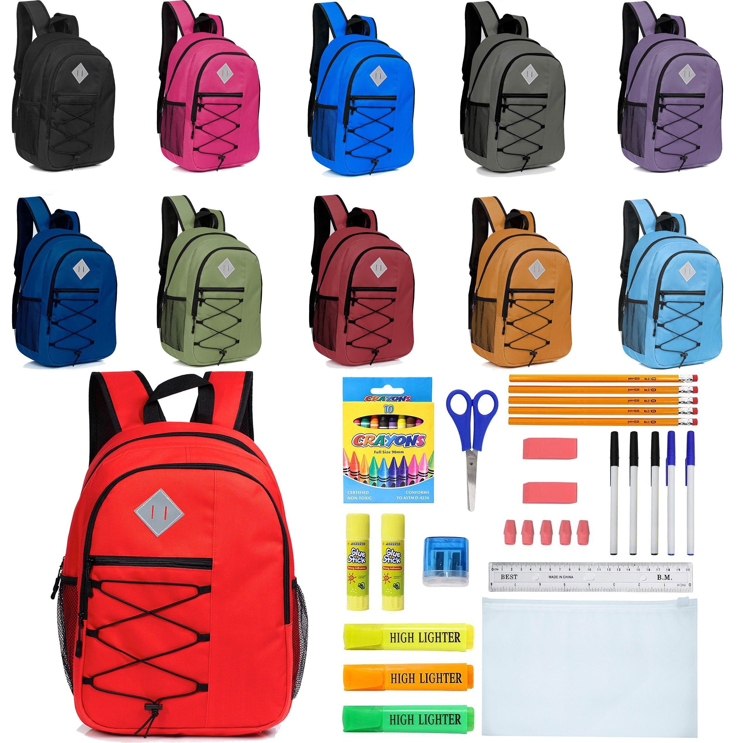 12.5 laptop backpack Travelpro Maxlite wallet and small gadgets KINGSLONG 17 Inch Laptop Hardshell