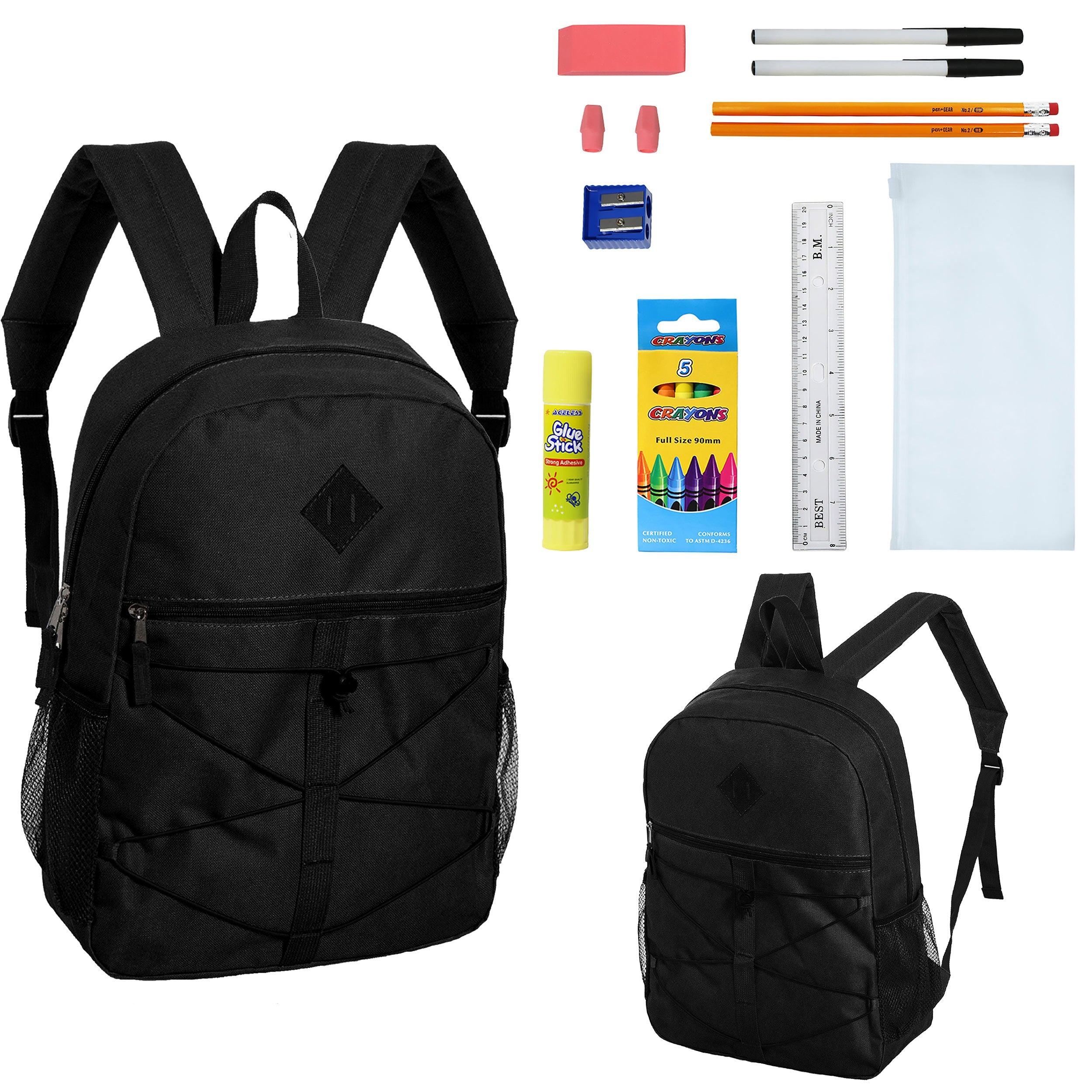 School Supplies and Wholesale 18
