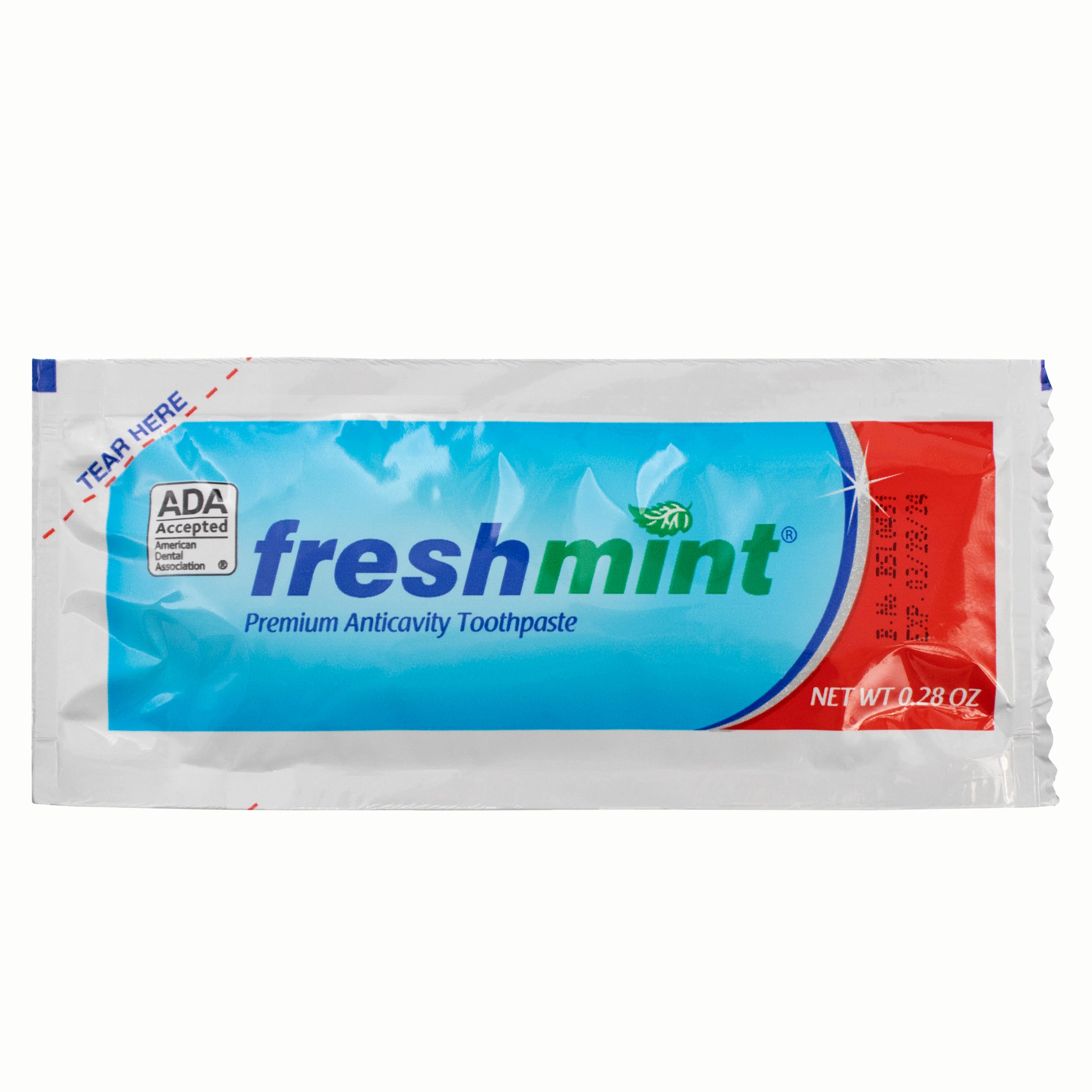 11 Piece Deluxe Wholesale Hygiene Kits - Bulk Toiletry Case of 96 Kits