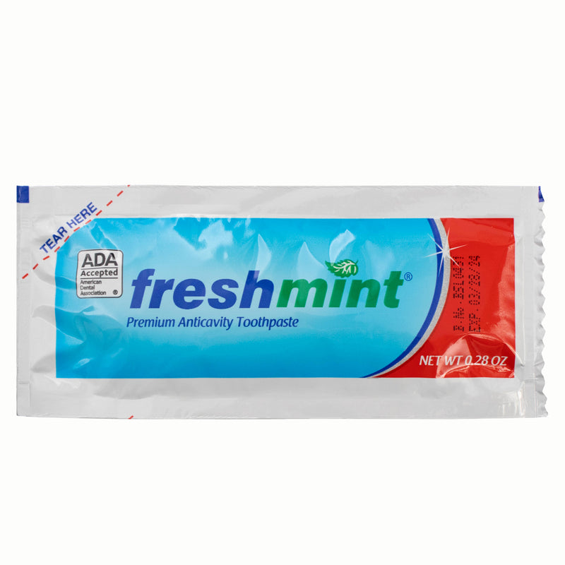 11 Piece Deluxe Wholesale Hygiene Kits - Bulk Toiletry Case of 96 Kits
