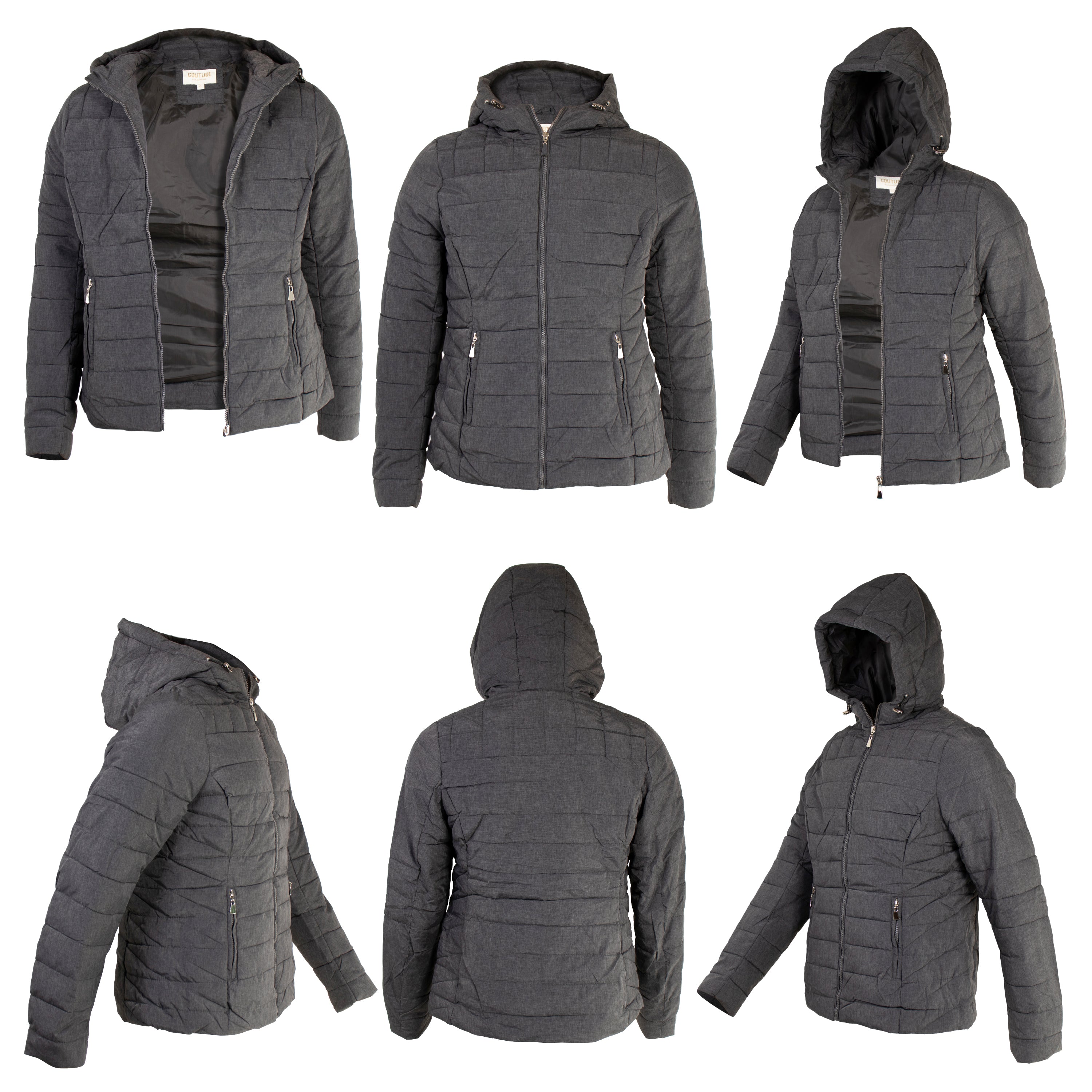Bulk winter coats deals