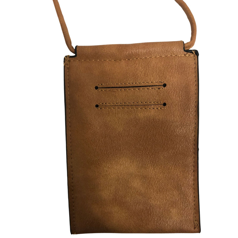 CLEARANCE CROSSBODY BAG POUCH (CASE OF 48 - $1.75 / PIECE)  Wholesale Crossbody Bag in Assorted Colors SKU: M186-LASER-48