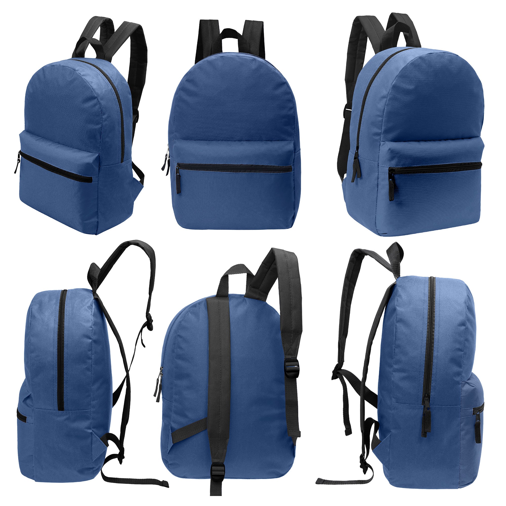 bulk 17 inch backpacks with the lowest price and free shipping BAPA-280-36