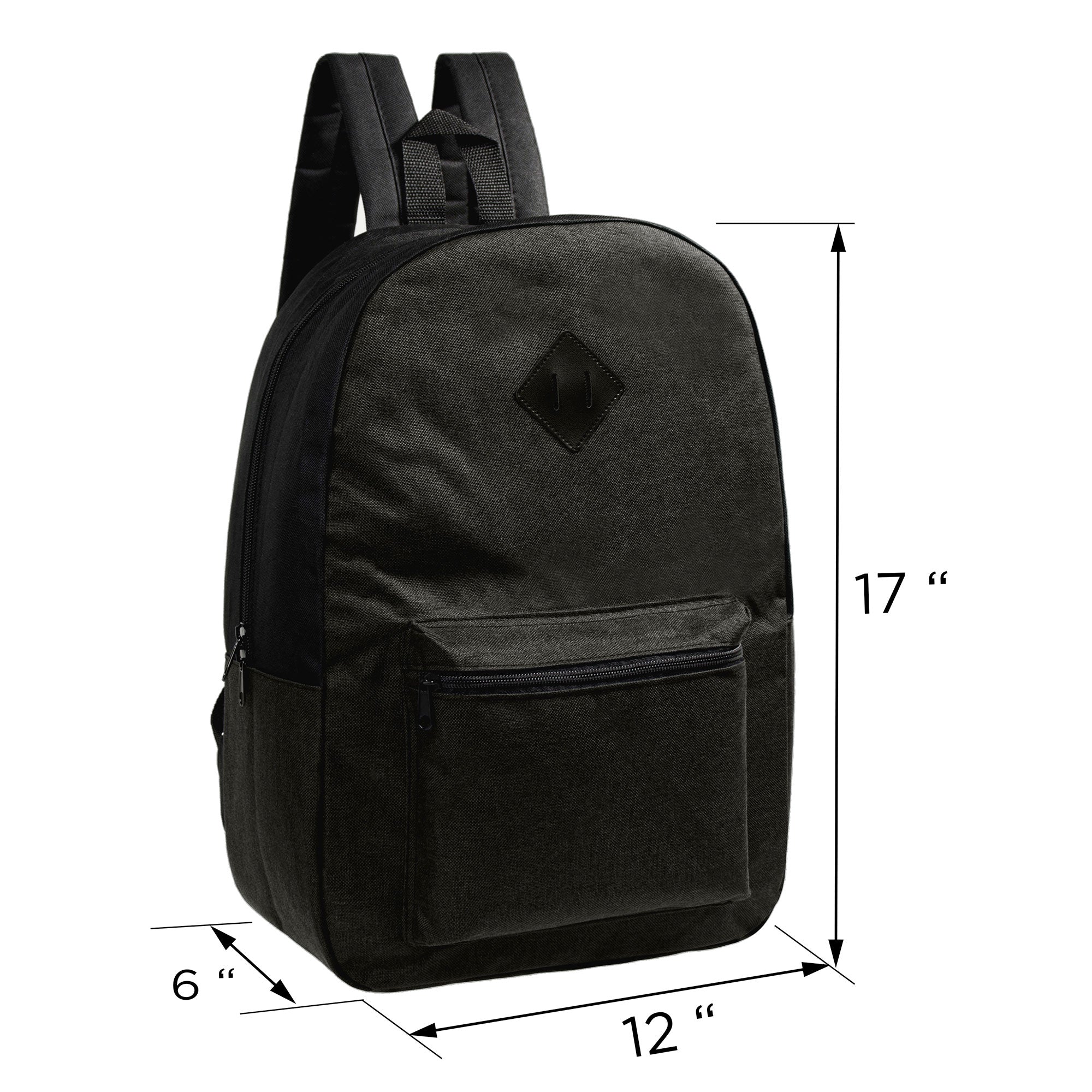 diamond patch wholesale backpacks for boys and girls BAPA-307-24