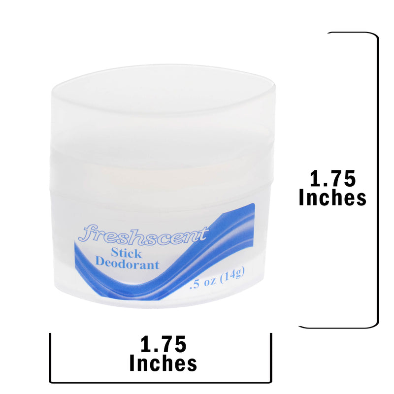 14 Piece Premium Wholesale Hygiene Kits - Bulk Toiletry Case of 24