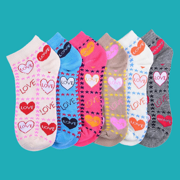 Wholesale Socks with Bulk Discount Prices