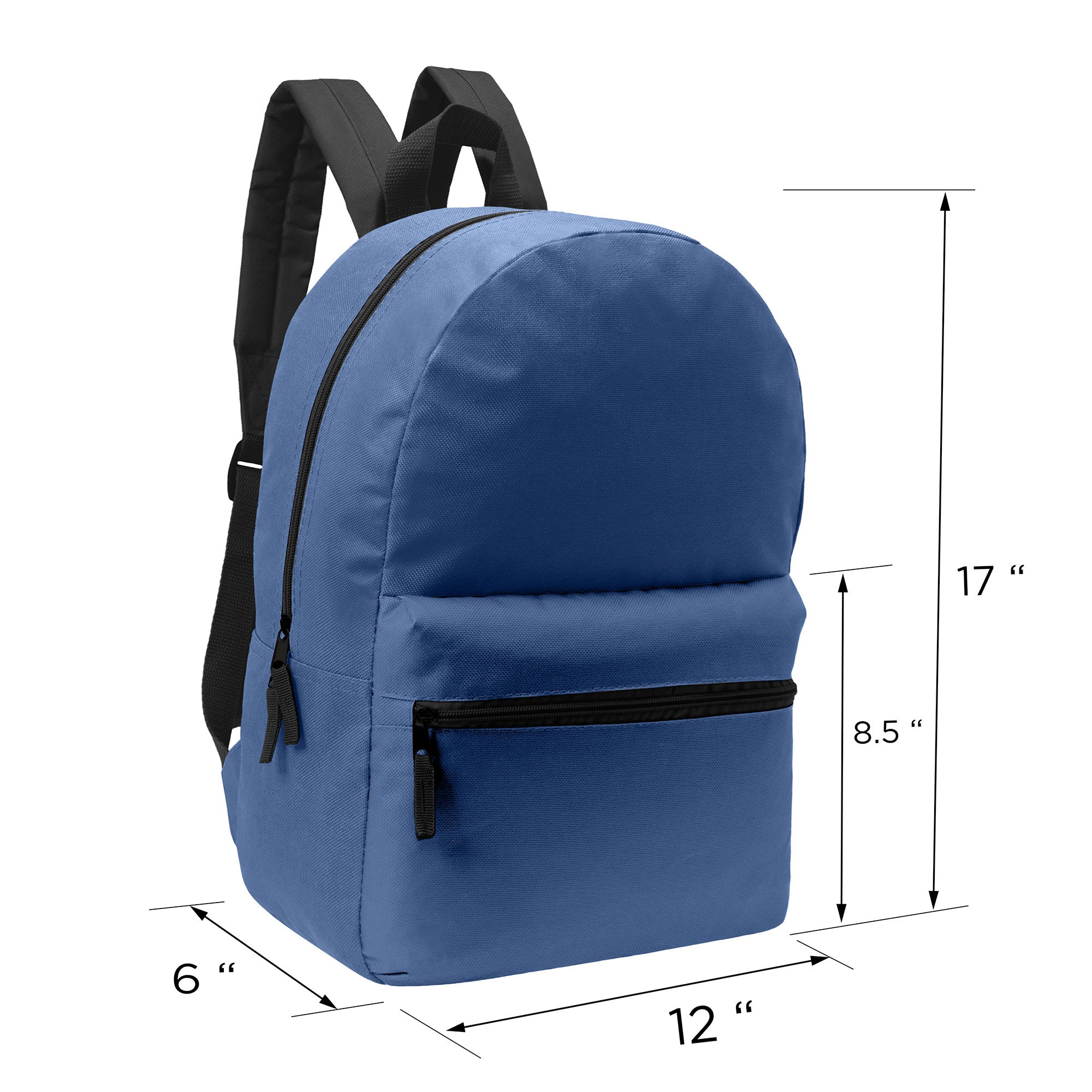 Bulk Wholesale Backpacks 18 Colors Lowest Discount Cheap Price
