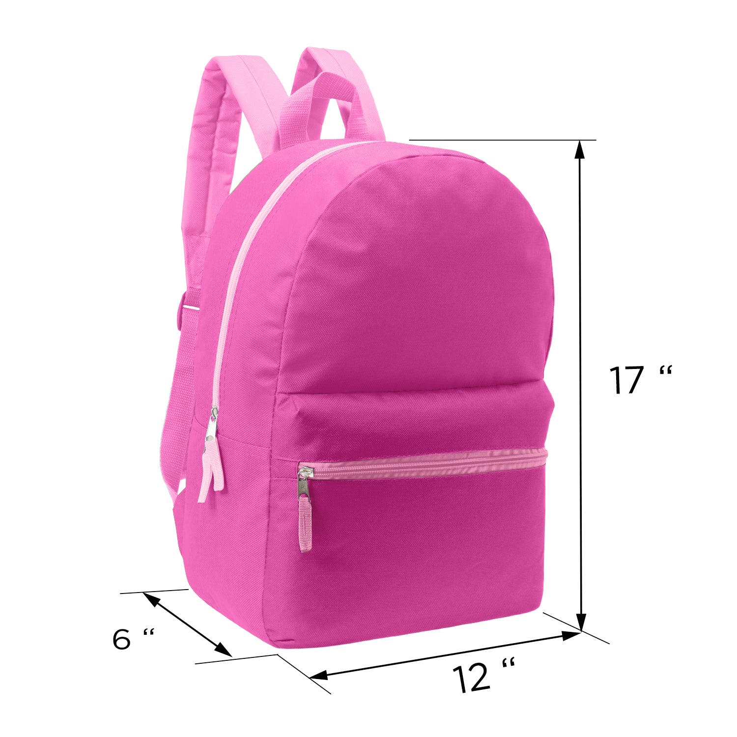 wholesale back to school backpacks for donations under $5