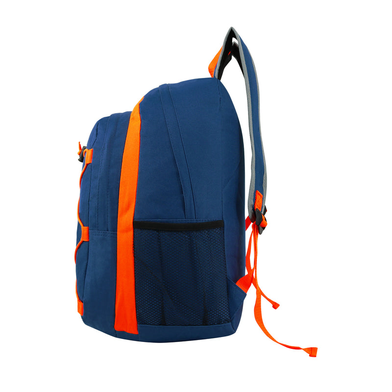 Bungee Cord Design Bulk Backpacks