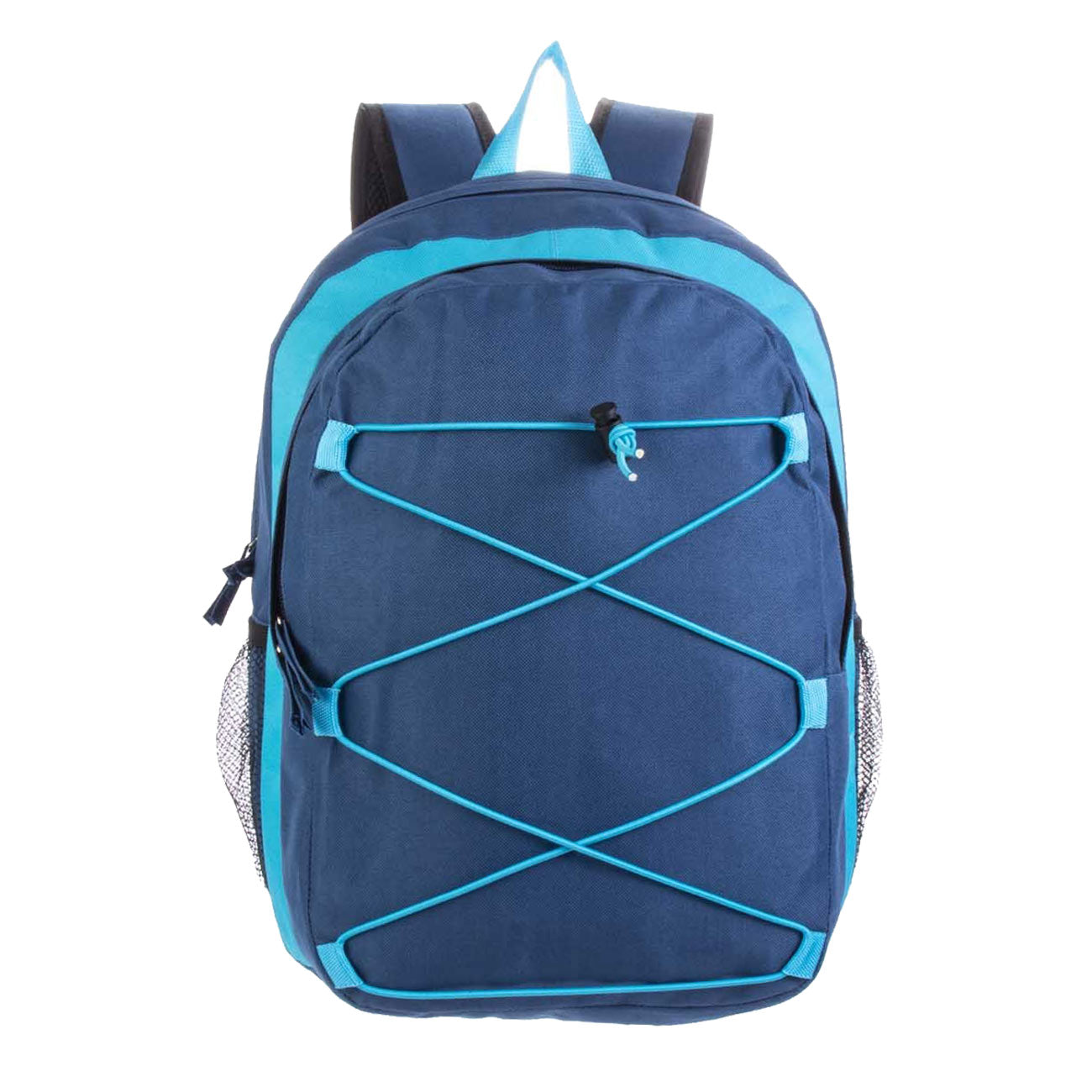 【BAON】Dekan Color Wind Backpack STATE Bags | Kane Kids Backpack Metallic Blue Iridescent
