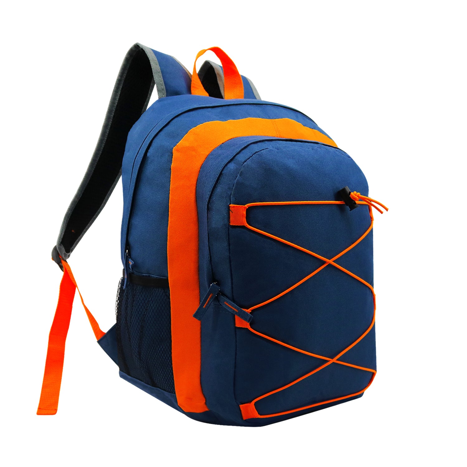 Wholesale Bungee Backpacks for Boys or Girls