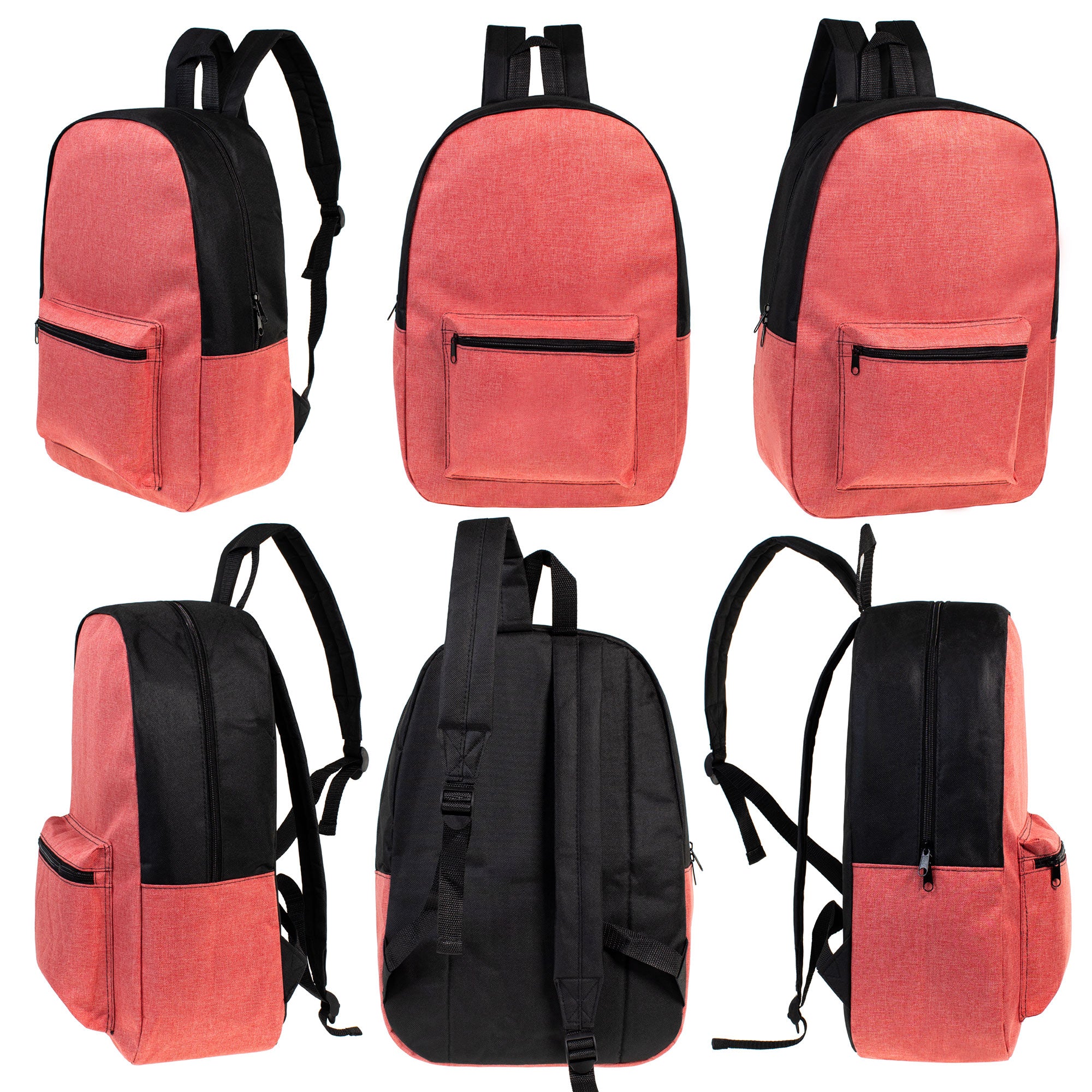wholesale backpacks for school with cheap discount price BAPA-309-24