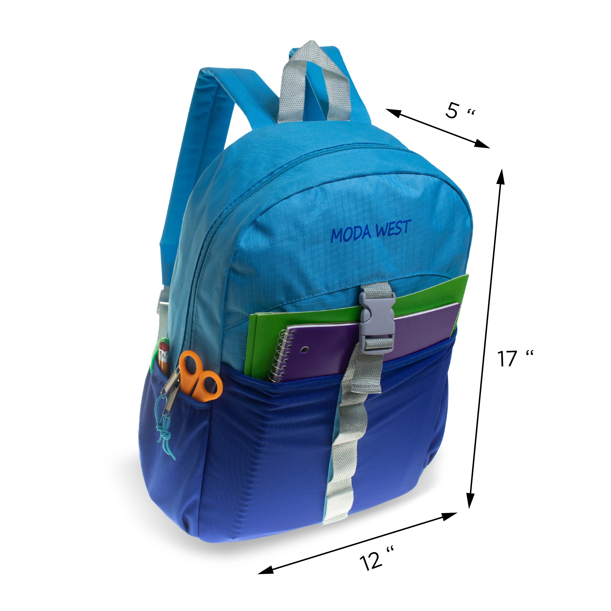 wholesale 17 inch backpacks free shipping