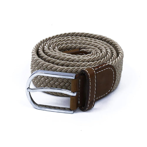 Wholesale Fashion Unisex Stretch Belt - BELT-200