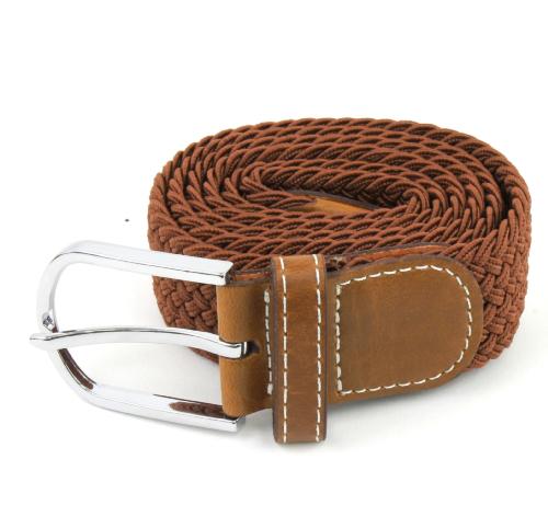 Wholesale Fashion Unisex Stretch Belt - BELT-200