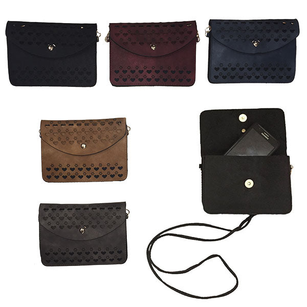 Wholesale 2 Pocket Cell Phone Bag - M197-33-120