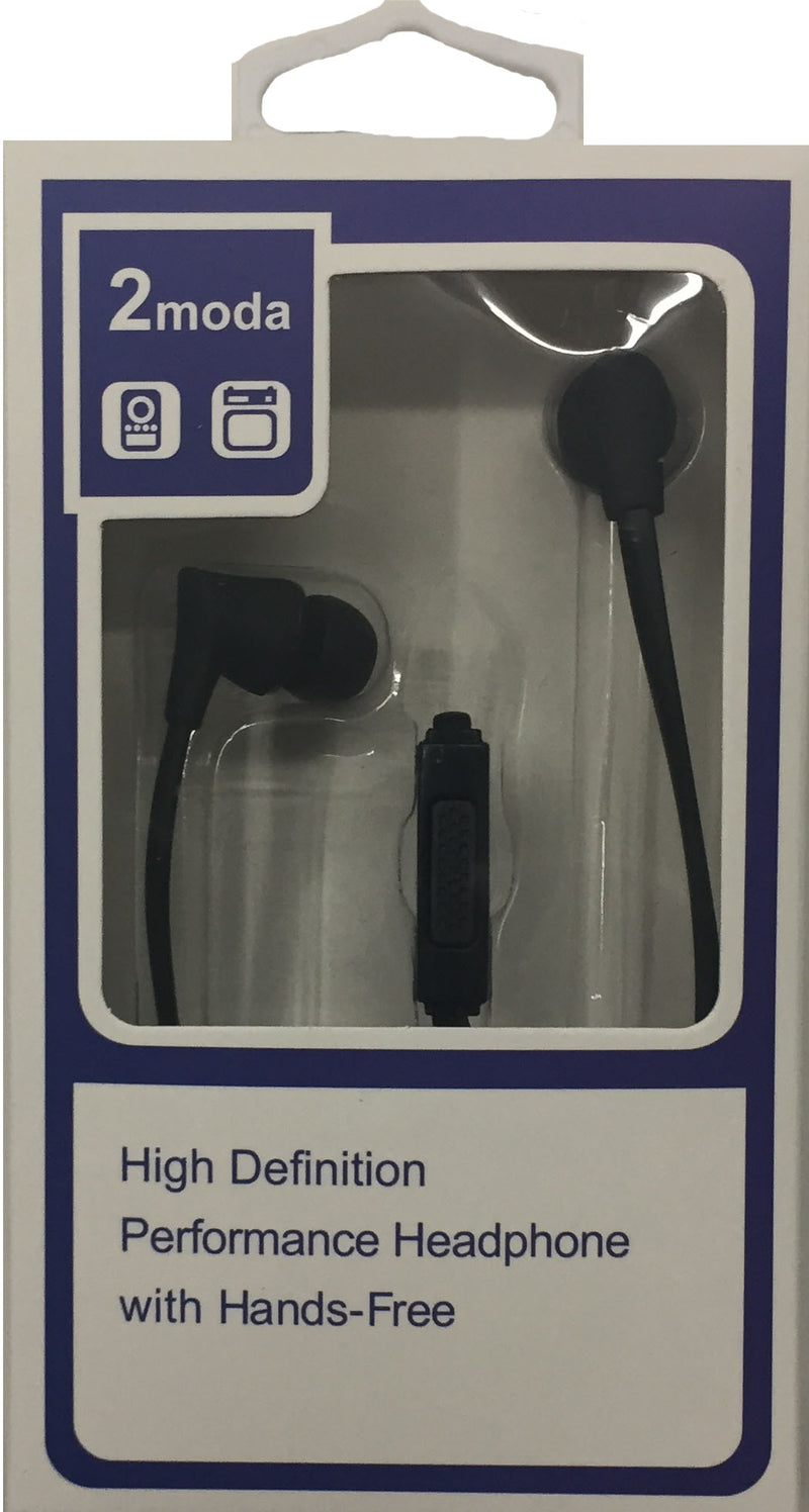 Wholesale High Definition Hands Free Ear Buds - 16083-360